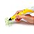 Caneta Impressora 3D com Filamentos Abs - Amarelo - 81965 - Imagem 2