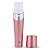 Depilador de Pelos Indolor Portátil 3 Em 1 - Rosa - 82496 - Imagem 3