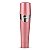 Depilador de Pelos Indolor Portátil 3 Em 1 - Rosa - 82496 - Imagem 1