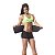 Cinta Modeladora Sweet Sweat Waist Trimmer Unissex - Tamanho XL - 82284 - Imagem 2