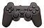 Controle com Fio para Playstation 2 com Vibração - Imagem 1