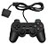 Controle com Fio para Playstation 2 com Vibração - Imagem 2
