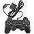 Controle com Fio para Playstation 2 com Vibração - Imagem 3
