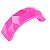 Secador de Unha Slim UV Gel e Acrigel 9w Bivolt - Rosa - 82378-2 - Imagem 1