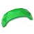 Secador de Unha Slim UV Gel e Acrigel 9w Bivolt - Verde - 82378-3 - Imagem 1