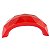 Secador de Unha Slim UV Gel e Acrigel 9w Bivolt - Vermelho - 82378-4 - Imagem 1