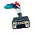 Cabo Adaptador para Vga-tv S-video 3 Rca Av - 81651 - Imagem 3