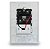 Tomada com Carregador Usb de Parede Duo Universal - 81688 - Imagem 4