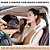 Colete Massageador de Pescoço Profissional Shiatsu Relax Bivolt - 82474 - Imagem 3