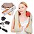 Colete Massageador de Pescoço Profissional Shiatsu Relax Bivolt - 82474 - Imagem 1