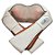 Colete Massageador de Pescoço Profissional Shiatsu Relax Bivolt - 82474 - Imagem 4