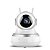 Câmera Ip Sem Fio HD 1.3 Mp P2p com 2 Antenas - 82021 - Imagem 1