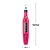 Lixa Elétrica Portátil para Unhas Acrigel Gel Fibras Bivolt - 81447 - Imagem 4
