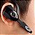 Fone de Ouvido Sem Fio com Bluetooth 3.0 EX 01 - 80846 - Imagem 3