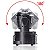 Mini Moving com 7 Leds de 10w RGB Wash Head Quadriled Baile - 81787 - Imagem 3