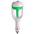 Mini Umidificador de Ar e Aromatizador Veicular 12v Portátil - Verde - 83094-1 - Imagem 1