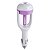 Mini Umidificador de Ar e Aromatizador Veicular 12v Portátil - Lilás - 83094-2 - Imagem 1