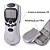 Aparelho Massageador Eletroestimulador para Fisioterapia - 82096 - Imagem 2