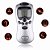 Aparelho Massageador Eletroestimulador para Fisioterapia - 82096 - Imagem 3