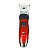 Maquina de Tosa para Pet  - Crooming Hair - Vermelha - 82925-1 - Imagem 1