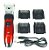 Maquina de Tosa para Pet  - Crooming Hair - Vermelha - 82925-1 - Imagem 4