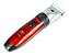 Maquina de Tosa para Pet  - Crooming Hair - Vermelha - 82925-1 - Imagem 2