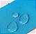 Bandagem Adesiva de Fita para Cinesiologia Muscular e Fisioterapia - Azul - 83111-1 - Imagem 4