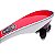 Massageador Orbital Modelador Corpo Drenagem 110v - Vermelho - 82456 - Imagem 2