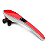 Massageador Orbital Modelador Corpo Drenagem 110v - Vermelho - 82456 - Imagem 1