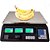 Balança De Precisão Digital Cozinha 40kg Bivolt 110v 220v - Preta - 81489 - Imagem 1