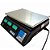 Balança De Precisão Digital Cozinha 40kg Bivolt 110v 220v - Preta - 81489 - Imagem 4