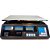Balança De Precisão Digital Cozinha 40kg Bivolt 110v 220v - Preta - 81489 - Imagem 2