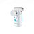 Inalador Nebulizador Portátil Nebmesh1 Ultrassônico G-tech - 83135 - Imagem 3
