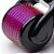 Derma Roller System 2,5mm - Rosa - 83138-9 - Imagem 2
