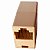 Emenda Rj45 Fêmea x Fêmea para Cabo de Rede Utp Pc - 81416 - Imagem 2