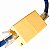 Emenda Rj45 Fêmea x Fêmea para Cabo de Rede Utp Pc - 81416 - Imagem 3