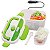 Marmiteira Elétrica de 12v Lunch Box - Verde - 82672-4 - Imagem 3