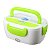 Marmiteira Elétrica de 12v Lunch Box - Verde - 82672-4 - Imagem 1