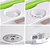 Marmiteira Elétrica de 12v Lunch Box - Verde - 82672-4 - Imagem 4