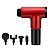 Pistola de Massagem Muscular Profunda - Vermelho - 83042-3 - Imagem 2