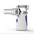 Inalador Nebulizer Mesh Ultra Portátil Mini Recarregável - Azul - 83085 - Imagem 2