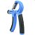 Hand Grip Ajustável 10 a 40kg Fortalece Mão e Antebraço - Azul - 82232 - Imagem 2