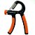 Hand Grip Ajustável 10 a 40kg Fortalece Mão e Antebraço - Preto - 82232-2 - Imagem 1