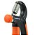 Hand Grip Ajustável 10 a 40kg Fortalece Mão e Antebraço - Preto - 82232-2 - Imagem 3