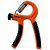 Hand Grip Ajustável 10 a 40kg Fortalece Mão e Antebraço - Laranja - 82232-3 - Imagem 1