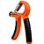 Hand Grip Ajustável 10 a 40kg Fortalece Mão e Antebraço - Laranja - 82232-3 - Imagem 2