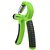 Hand Grip Ajustável 10 a 40kg Fortalece Mão e Antebraço - Verde - 82232-4 - Imagem 2