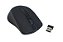Mouse Sem Fio Usb 2.4g Anatomico - Preto - 82862 - Imagem 3