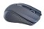 Mouse Sem Fio Usb 2.4g Anatomico - Preto - 82862 - Imagem 1