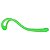 Extensor de Resistência em Gel para Auxilio em Exercícios - Verde - 82230 - Imagem 3